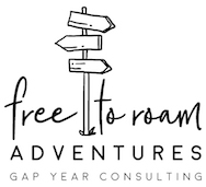 Free To Roam Gap Year Consulting