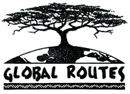 Global Routes Logo